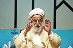 تقدیر دانشجویان از آیت‌الله جنتی درباره تایید صلاحیت کاندیداها