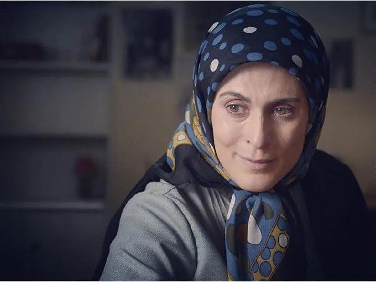 سه‌گانه جلیل سامان تکمیل شد/ پخش "نفس" به زودی از شبکه سوم سیما+تصاویر