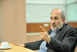 علینقی خاموشی: تورم تک رقمی دستکاری آماری است/ وزرا می‌گویند رئیس جمهور اجازه نمی‌دهد در مورد مشکلات اقتصادی صحبت کنیم!