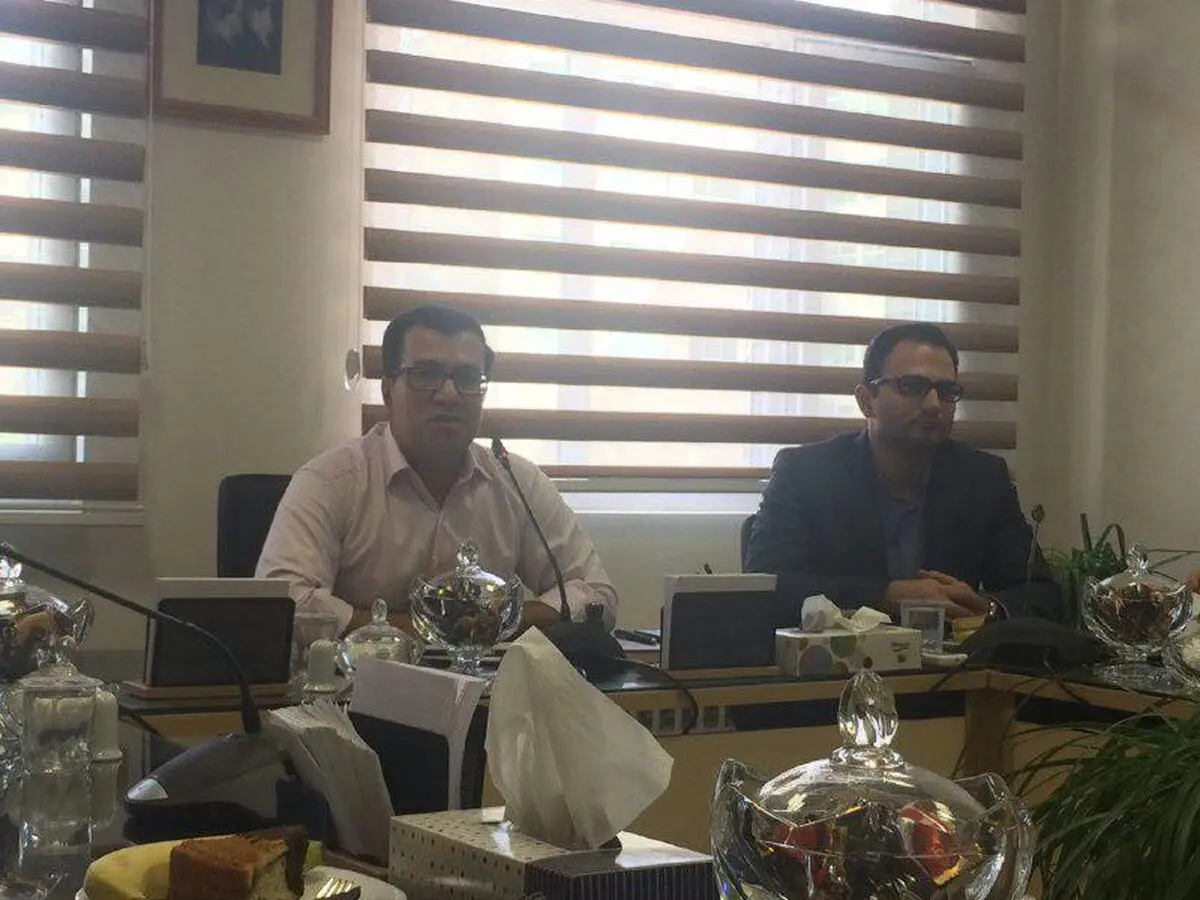شاه‌آبادی: حضور انشتار مدرسه با ۱۲۰۰ عنوان کتاب در نمایشگاه کتاب/ یادی از امیرحسن فردی با رونمایی از کتابش