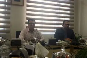 شاه‌آبادی: حضور انشتار مدرسه با ۱۲۰۰ عنوان کتاب در نمایشگاه کتاب/ یادی از امیرحسن فردی با رونمایی از کتابش