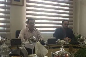 شاه‌آبادی: حضور انشتار مدرسه با ۱۲۰۰ عنوان کتاب در نمایشگاه کتاب/ یادی از امیرحسن فردی با رونمایی از کتابش