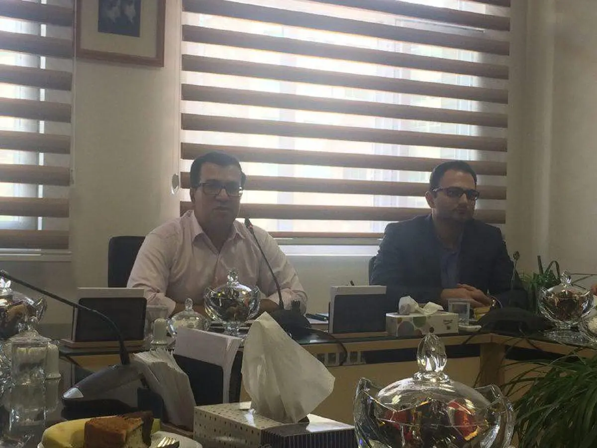 شاه‌آبادی: حضور انشتار مدرسه با ۱۲۰۰ عنوان کتاب در نمایشگاه کتاب/ یادی از امیرحسن فردی با رونمایی از کتابش
