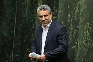 تا این لحظه ۱٬۰۰۰٬۰۰۰٬۰۰۰٬۰۰۰ تومان از تخلفات صندوق ذخیره فرهنگیان تعیین تکلیف شده