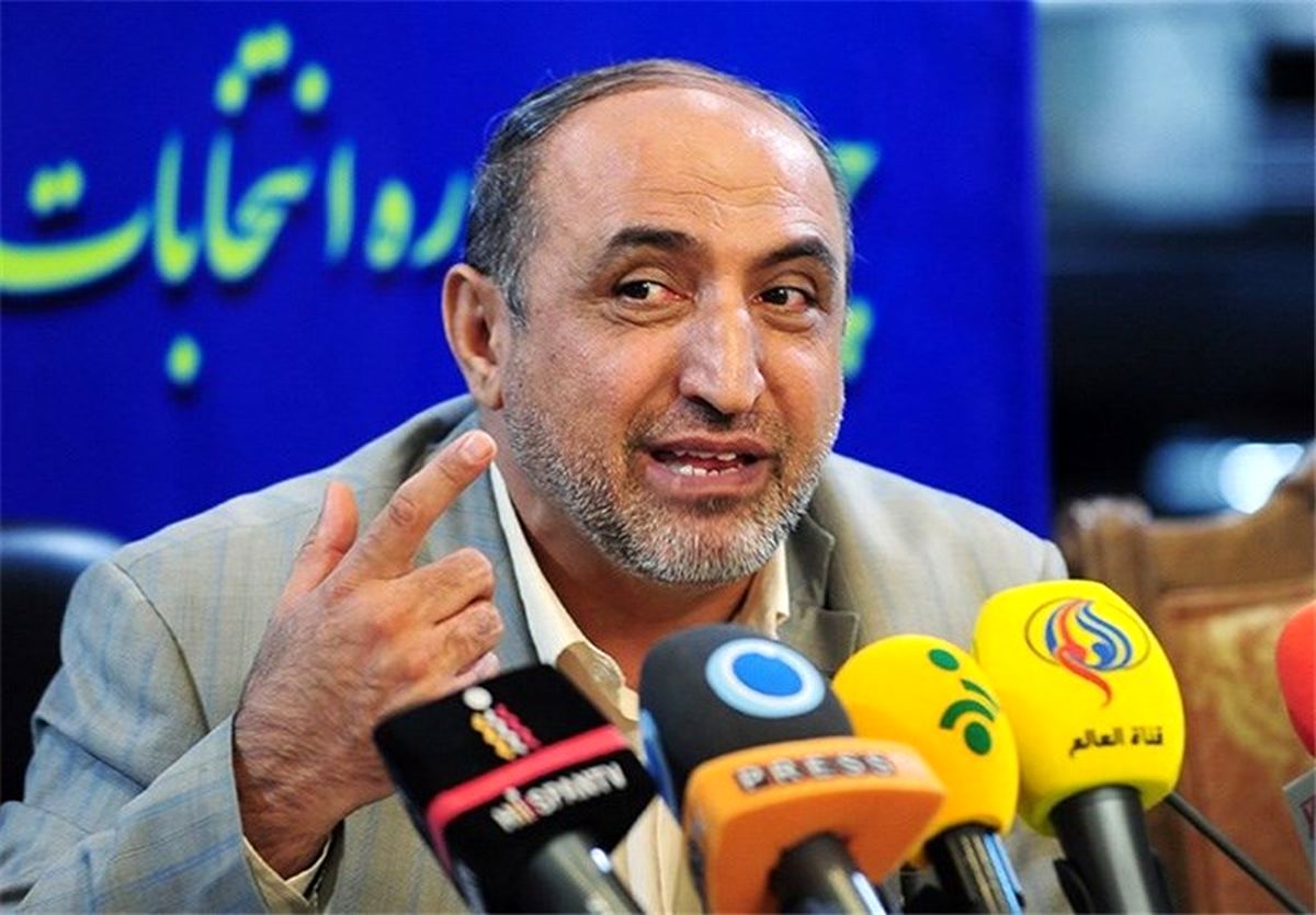 اعلام لیست اولیه تایید صلاحیت‌شدگان شورای شهر تهران تکذیب شد