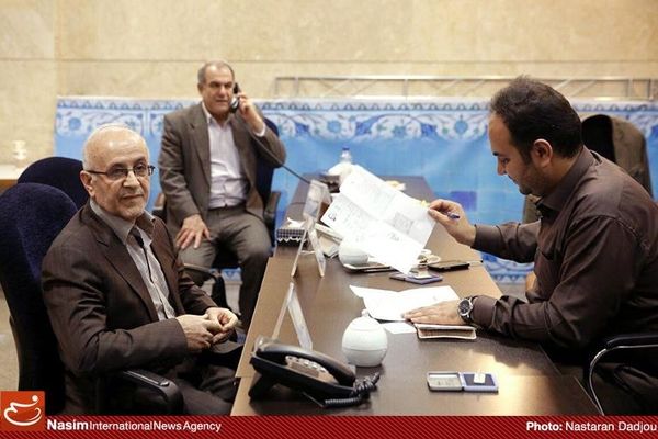 اقتضا ایران، تشکیل دولتی است که ادعای حل معجزه وار مشکلات را به موزه ها سپرده باشد