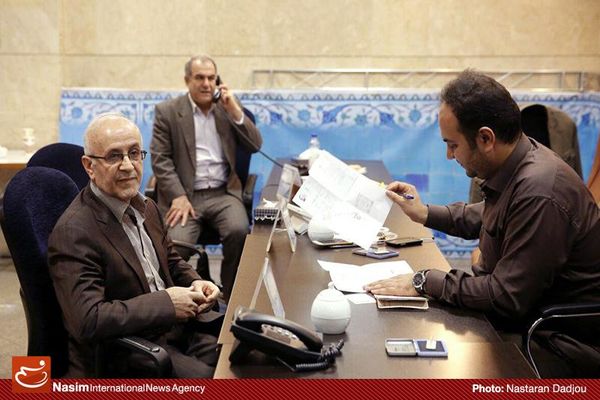 اقتضا ایران، تشکیل دولتی است که ادعای حل معجزه وار مشکلات را به موزه ها سپرده باشد
