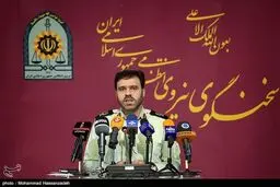 حداکثر آمادگی در برابر حداقل تهدیدات احتمالی را داریم