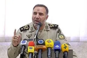 راه‌اندازی ۴ خط تولید انواع ادوات راهبردی و تجهیزات بالگردی توسط نزاسا در سال ۹۶