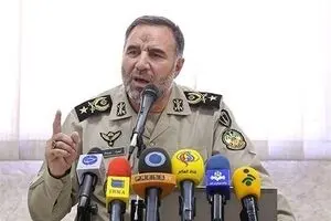 راه‌اندازی ۴ خط تولید انواع ادوات راهبردی و تجهیزات بالگردی توسط نزاسا در سال ۹۶