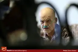 از بستری شدن زنوزی جلالی در بیمارستان تا مجوز گرفتن اولین اثر پسر حبیب محبیان