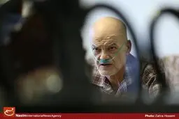 از بستری شدن زنوزی جلالی در بیمارستان تا مجوز گرفتن اولین اثر پسر حبیب محبیان