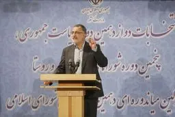 زاکانی: جبهه مردمی به هر جمع‌بندی برسد همه باید با وحدت نظر این حرکت را تایید و دنبال کنند/ وعده‌های صد روزه برای فریب مردم بوده است