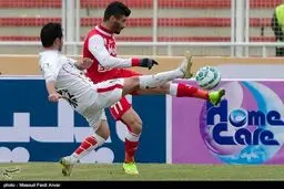 نفت تهران و صنعت نفت آبادان مقابل رقبای خود به تساوی رضایت دادند/ صعود تراکتور به رده دوم با شکست پدیده