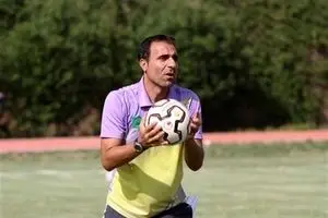 می‌توانستیم سه امتیاز را بگیریم/ بدشانسی آوردیم