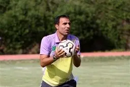 می‌توانستیم سه امتیاز را بگیریم/ بدشانسی آوردیم