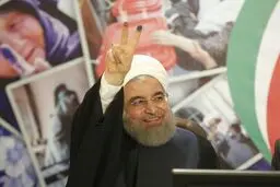 وزارت کشور خبر التهاب در ستاد انتخابات را تکذیب کرد