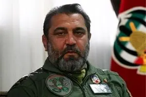 هوانیروز سال ۹۳ مانع نزدیکی نیروهای تکفیری به مرزهای کشور شد