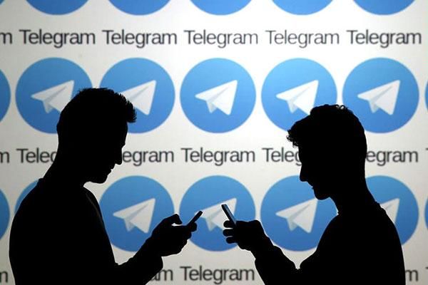 تماس صوتی تلگرام برای کاربران ایرانی فعال شد