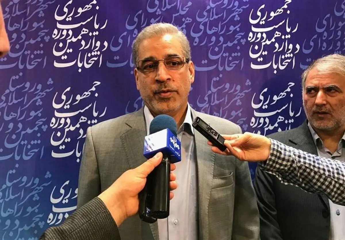 خلیلیان: کشور در شرایط اقتصادی نامطلوبی است/ باید نتایج بررسی صلاحیت‌ها را بپذیریم