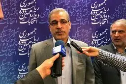 خلیلیان: کشور در شرایط اقتصادی نامطلوبی است/ باید نتایج بررسی صلاحیت‌ها را بپذیریم