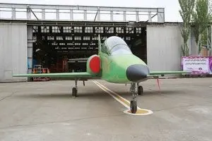 روحانی از دستاوردهای جدید وزارت دفاع رونمایی کرد + تصاویر