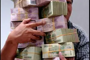 مطالبات معوق بانک‌ها در سال گذشته ۳۳ هزار میلیارد تومان رشد کرد/ ۱۱۳ هزار میلیارد تونان رقم جدید مطالیات معوق