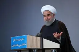 برای ساخت موشک و هواپیما از احدی اجازه نخواهیم گرفت/ از هیچ کمکی به صنعت دفاعی و ایثارگران دریغ نکردیم