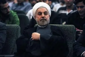 عکس یادگاری دولت روحانی با دستاوردهای دولت قبل چند هفته مانده به انتخابات!