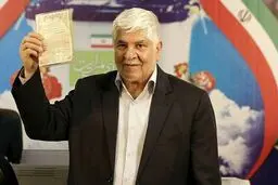 محمد هاشمی رفسنجانی: به من تکلیف شد که بیایم/ تا آخر می‌مانم/ در هر شرایطی به قانون پایبندم