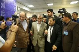 تعداد زیادی از ثبت‌نام کنندگان قطعا احراز صلاحیت نمی‌شوند/ شورای نگهبان فردا به صورت رسمی صلاحیت‌ها را بررسی می‌کند