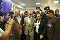 تعداد زیادی از ثبت‌نام کنندگان قطعا احراز صلاحیت نمی‌شوند/ شورای نگهبان فردا به صورت رسمی صلاحیت‌ها را بررسی می‌کند
