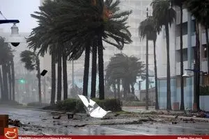 خطر تندباد، سیلاب و صاعقه در دامنه‌های البرز و غرب کشور