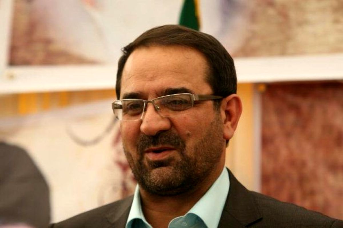 "محمد عباسی" در حمایت از "رئیسی" انصراف داد