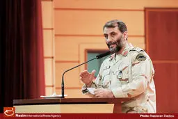 انسداد شریان قاچاق در جنوب و جنوب‌غربی کشور در دستور کار ناجا