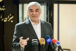 تعداد داوطلبان انتخابات ریاست‌‌جمهوری به ۱۳۶۱ نفر رسید/ زمان ثبت‌نام تمدید نمی‌شود