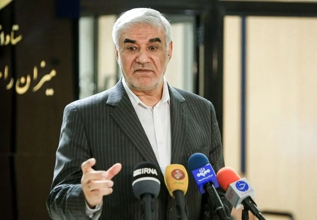 تعداد داوطلبان انتخابات ریاست‌‌جمهوری به ۱۳۶۱ نفر رسید/ زمان ثبت‌نام تمدید نمی‌شود