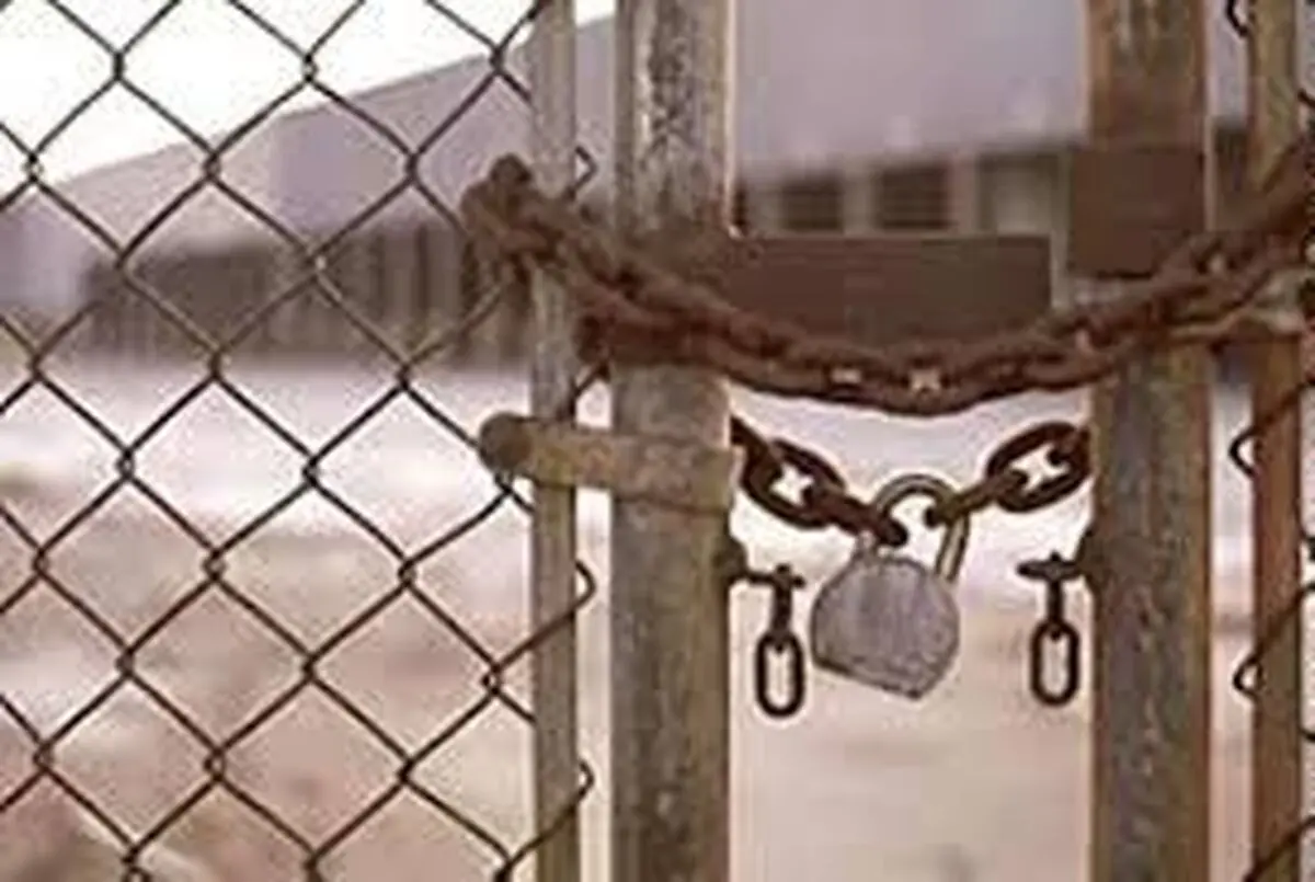 بلاتکلیفی ۱۵۰ کارگر کارخانه کاشی طوس: ۱۷ ماه است حقوق نگرفتیم!