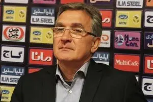 برانکو: تلاش‌هایی وجود دارد که قهرمانی پرسپولیس را بی‌ارزش کند/ در ۱۰ سال اخیر هیچ تیمی مانند ما قهرمان نشده بود