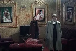 اتمام فیلمبرداری 