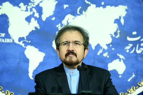 ایران جنایت تروریست‌های تکفیری در فوعه و کفریا را به شدت محکوم کرد