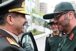 سیاست‌های تجاوزکارانه آمریکا موجب ناامنی در منطقه شده است