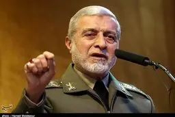 ارتش آماده مقابله با هرگونه ماجراجویی دشمنان است