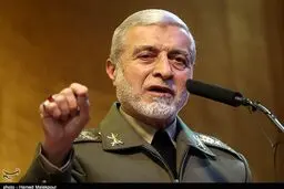 ارتش آماده مقابله با هرگونه ماجراجویی دشمنان است