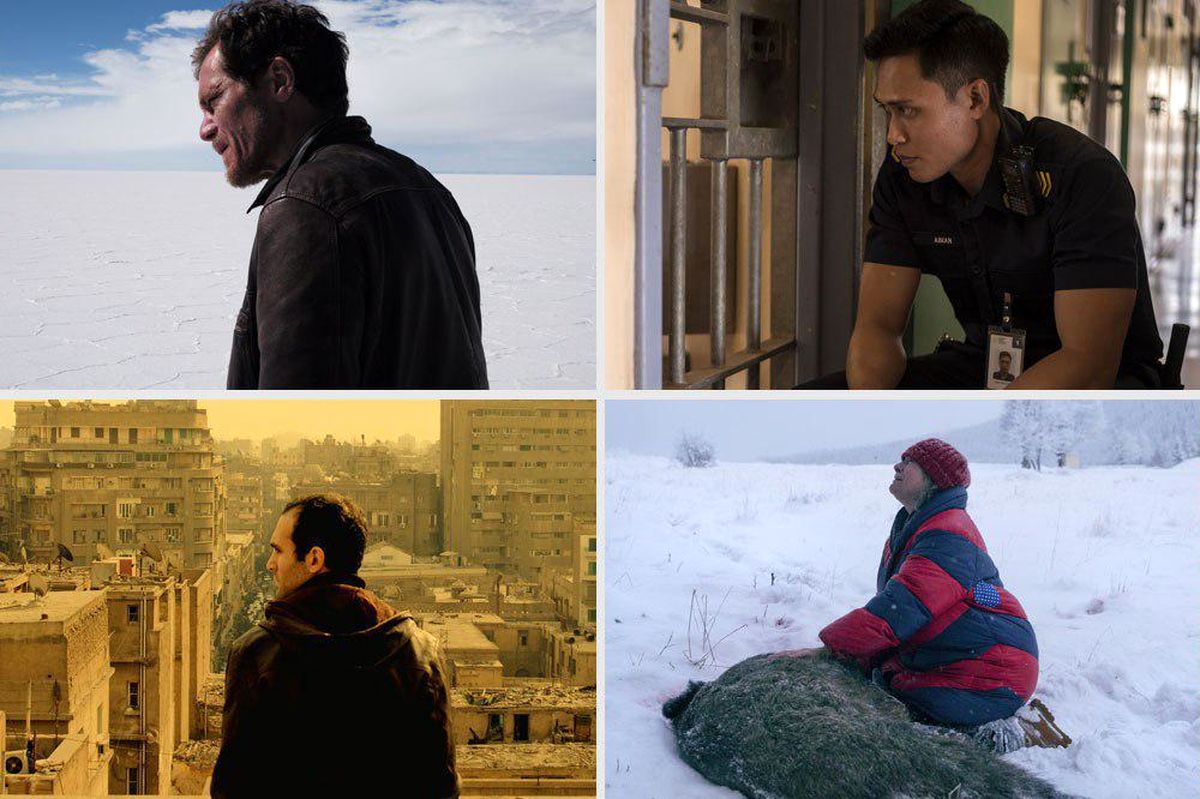 آلمان با ۱۱ فیلم در جشنواره جهانی فجر