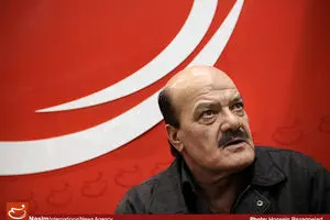 آخرین وضعیت زنوزی جلالی/ توقف شیمی درمانی/ بستری در بیمارستان تا به ثبات رسیدن وضعیت جسمانی