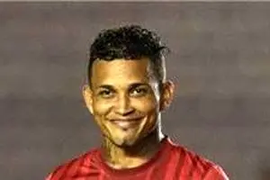 بازیکن تیم ملی پاناما به قتل رسید