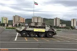 خطر تروریسم و اندیشه تکفیری تمام منطقه را با بحران مواجه ساخته است