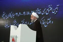 آنان که به بهشتی و هاشمی توهین کردند، امروز شرمنده‌اند/ انقلاب نکردیم که روبروی هم بایستیم