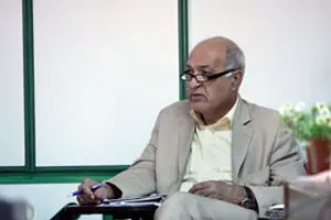 نمی‌توان جلوی ورود کتاب‌های قاچاق به نمایشگاه کتاب را گرفت/ جلسه با نیروی انتظامی هفته آینده